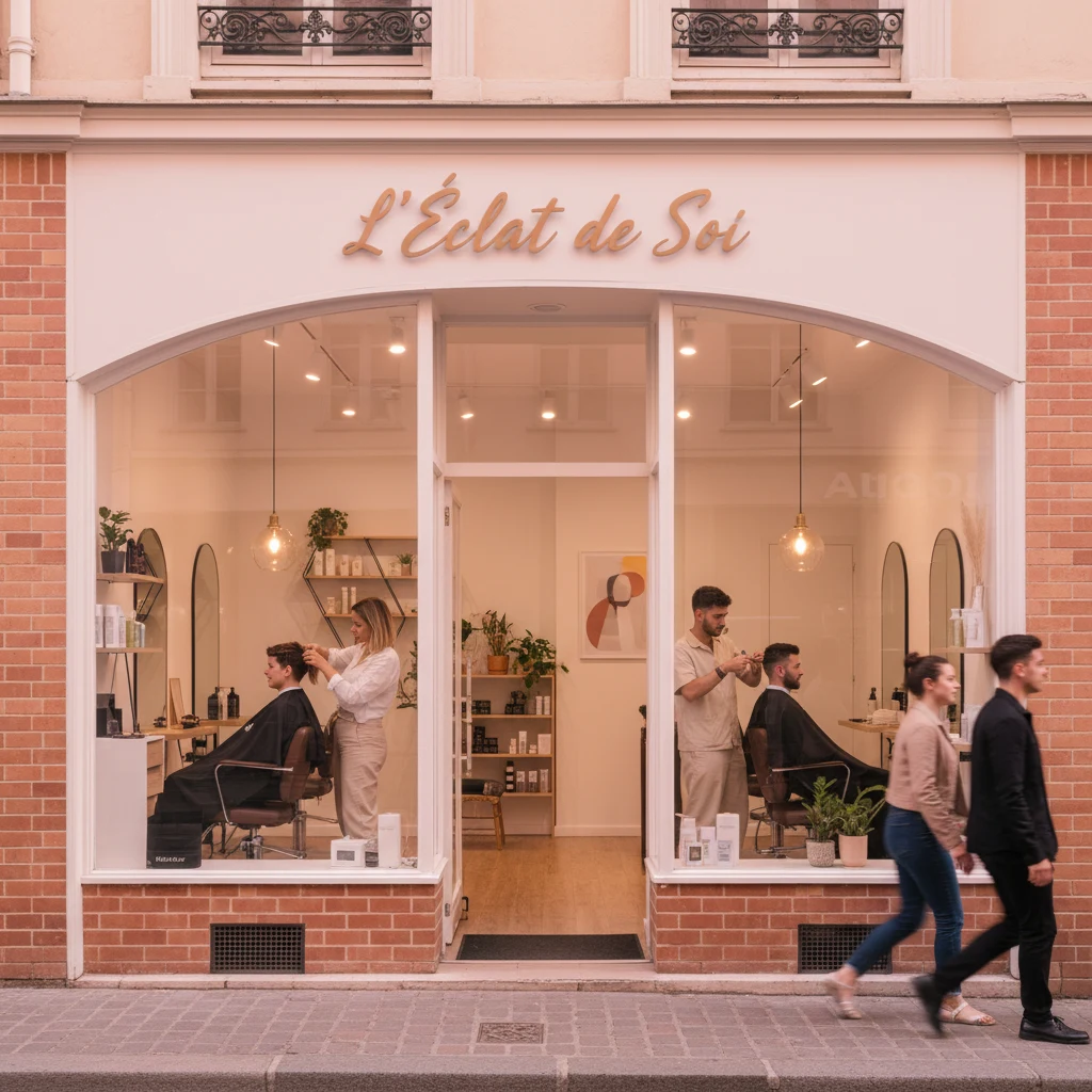 Révélez votre lumière intérieure.